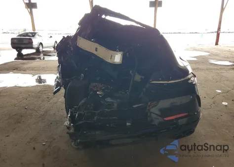 2024 Mercedes-Benz Amg Gt 43 из США, поврежденный, VIN W1K7X5KB8RV000808